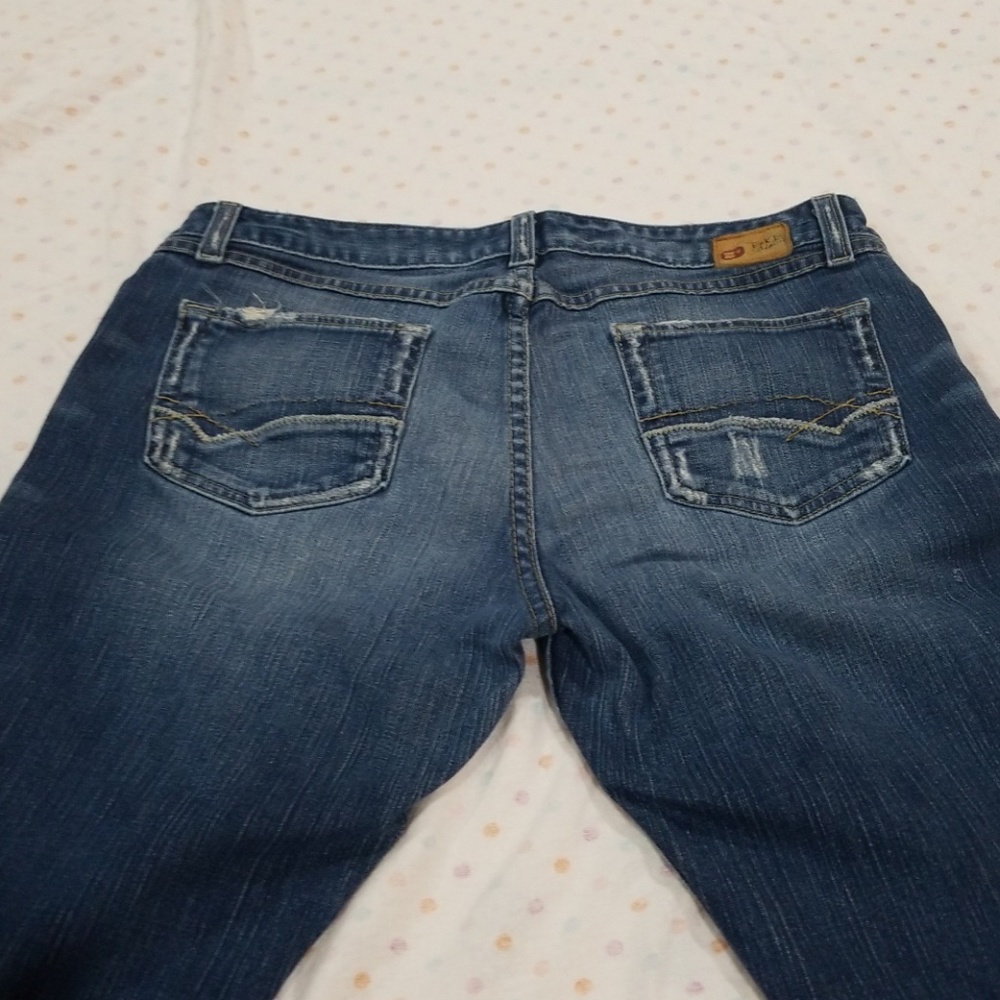 BKE jeans